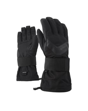 Ziener Milan snowboardhandschoenen