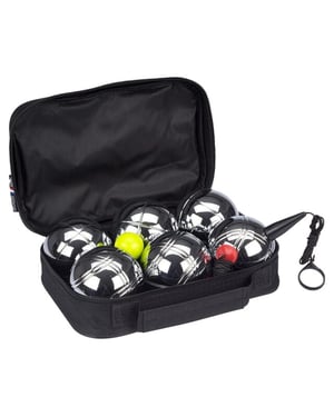 Avento Jeu de boules set