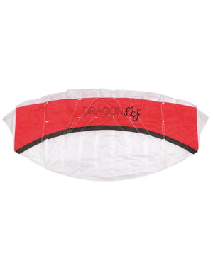 Schreuders Sport Parachute vlieger