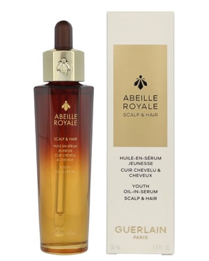 Guerlain Abeille Royale Scalp & Hair Youth Oil-in-Serum 50ml