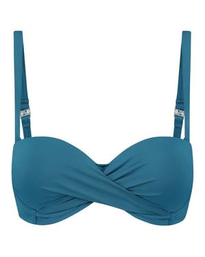 Beachlife Padded wired bikini top