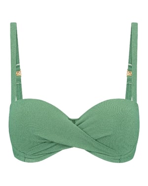 Beachlife Padded wired bikini top