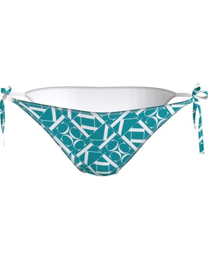 Calvin Klein Bikini slip dames