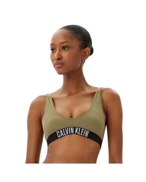 Calvin Klein Bikini top dames