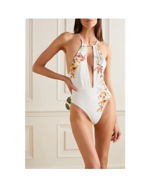 MaxMara Aillot de bain ulticolour