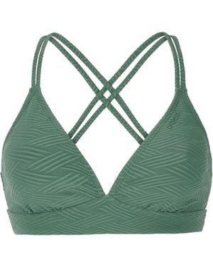 Protest supera 25 triangle bikini top bikini top dames -