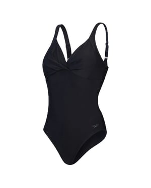 Speedo Eco cross knot shaping 1p badpak