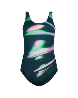 Ten Cate swimsuit soft cup badpak sport dames -