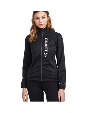 Craft Fietsjas dames