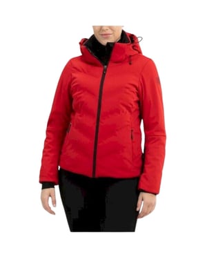 Falcon Ski jas dames
