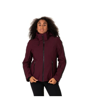 Falcon Ski jas dames
