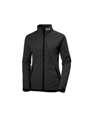 Helly Hansen Soft shell jas dames