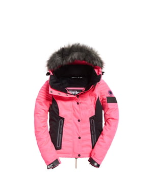 Icepeak Ski jas dames