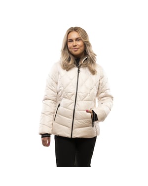 Luhta Ski jas dames