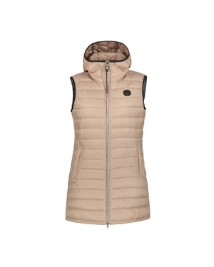 Luhta Zomer bodywarmer dames