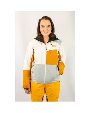 Picture Ski jas dames