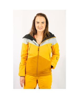 Picture Ski jas dames