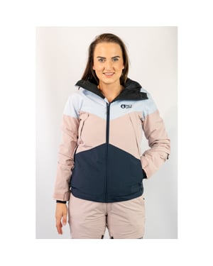 Picture Ski jas dames