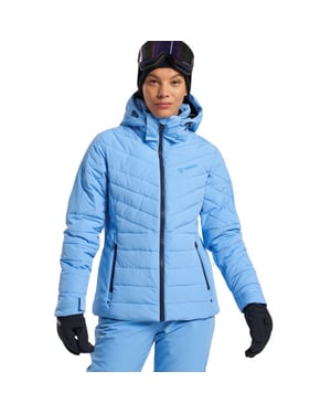 Tenson Ski jas dames