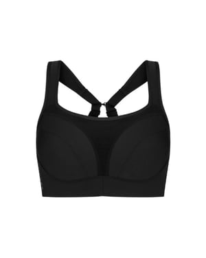 Röhnisch RÖhnisch high support sportsbra d-cup 111812-0001