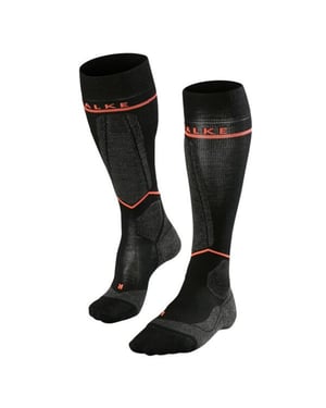 Falke Compressie sokken dames