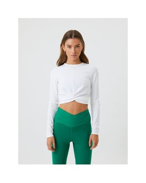 Björn Borg Borg cross long sleeve