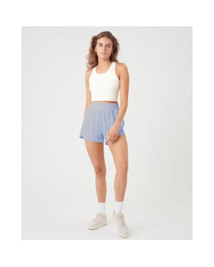 Björn Borg Dames borg slim crop k
