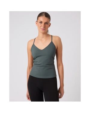 Björn Borg Dames studio rib strap k