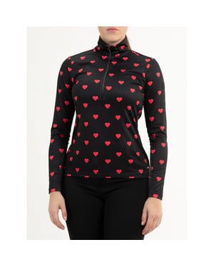Falcon palmira pully+r ski dames -