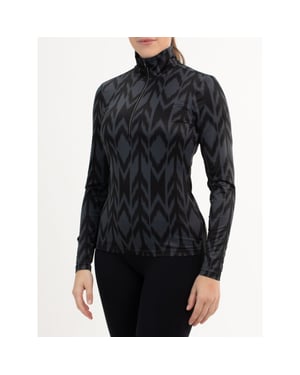 Falcon pasqualina pully+r ski dames -