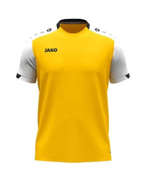 Jako T-shirt dynamic damesmaten 6170d-305