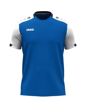 Jako T-shirt dynamic damesmaten 6170d-405