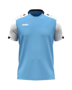 Jako T-shirt dynamic damesmaten 6170d-431