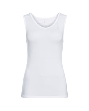 Odlo Bl top v-neck singlet performance x-light eco