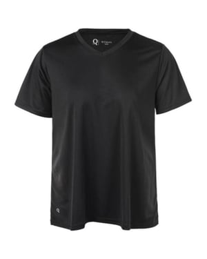 Q Sportswear Annabelle w s/s tee eq183336-1001