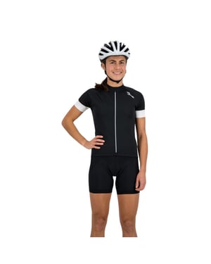 Rogelli Fietsshirt dames
