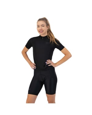 Rogelli Fietsshirt dames