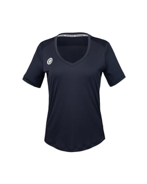 The Indian Maharadja Tennis shirt dames ++