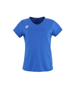 The Indian Maharadja kadiri w tee im t-shirt tennis km dames -