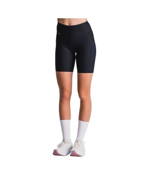 Fusion Korte tight dames