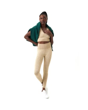 Björn Borg Dames sthlm seamless light tights
