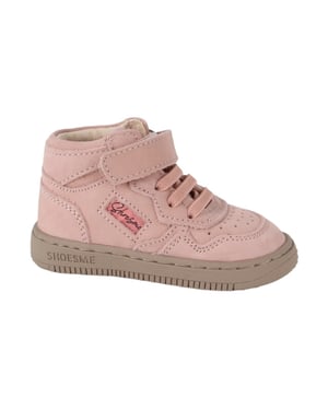 Shoesme Bn24w008-c meisjes klittenbandboots