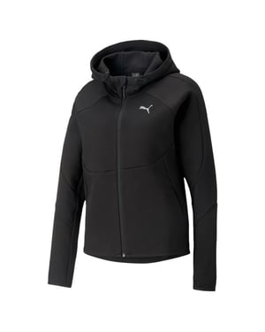 Puma Evostripe full-zip hoodie