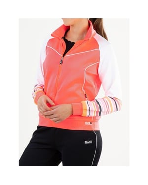Sjeng Sports fey vest tennis dames -