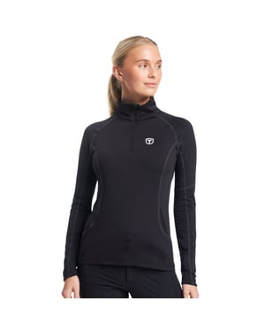 Tenson Ski pully dames