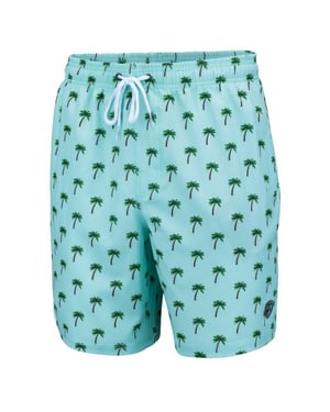 Falcon Zwemshort heren