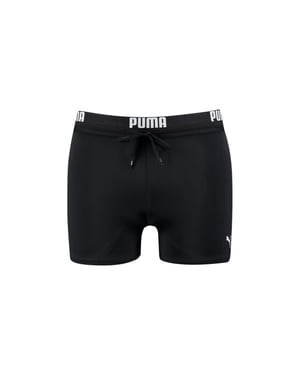 Puma Swim men logo swim trunk 1p 100000028-200