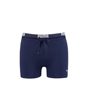 Puma Swim men logo swim trunk 1p navy 100000028-001