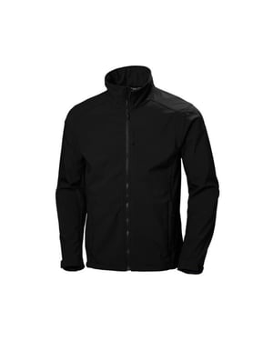 Helly Hansen Soft shell jas heren