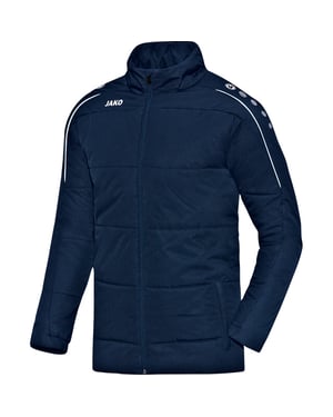 Jako Coachvest classico 7150-09